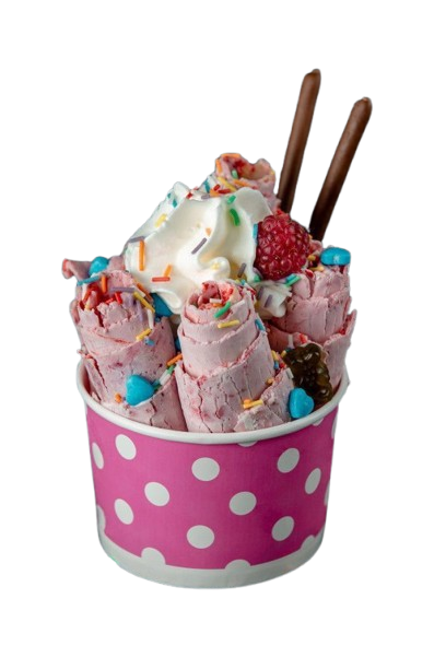 ice cream rolls removebg preview