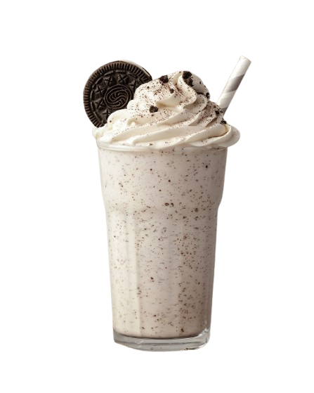 oreo milkshake removebg preview